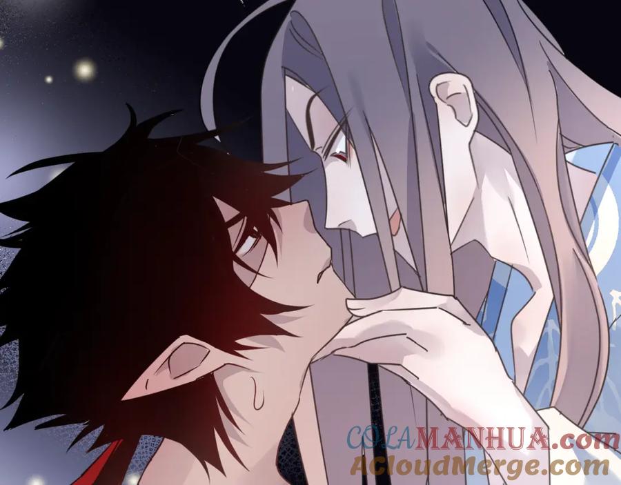 明月烑烑 第56话 鱼水情深 第25页