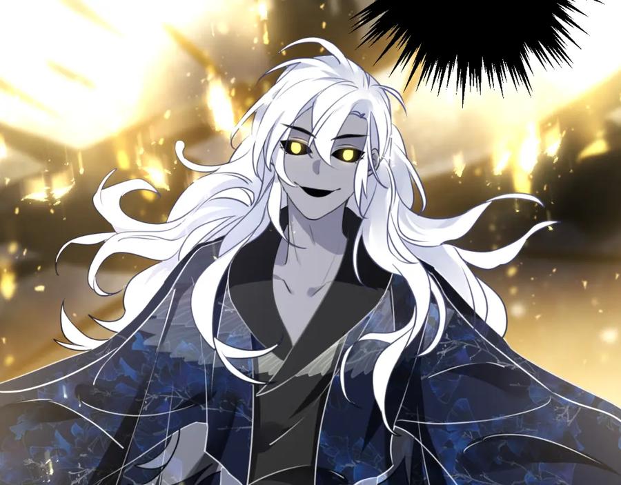 明月烑烑 第65话 万劫不复 第7页