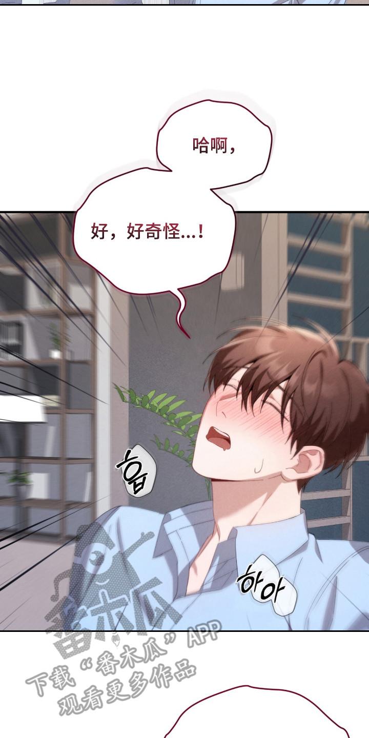 《危情三人戏》第18章：很有天赋 第20页