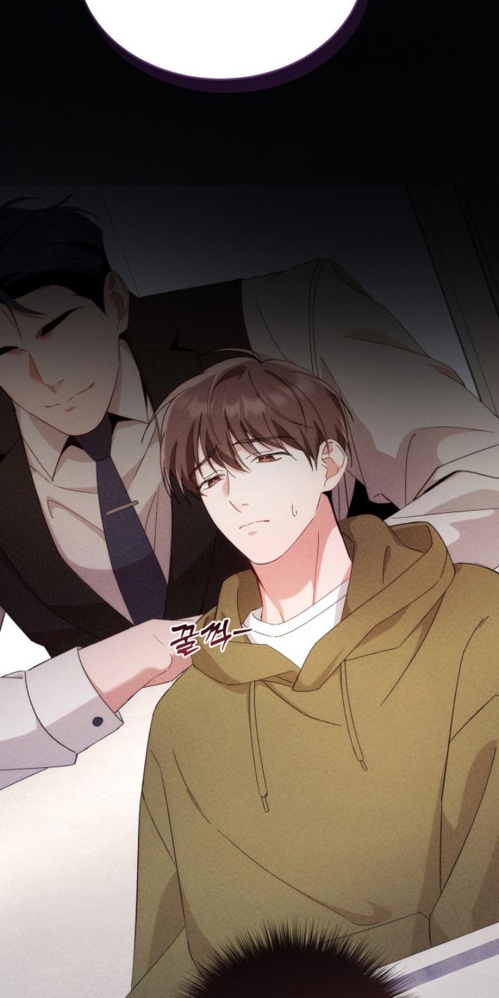 《危情三人戏》第20章：合约 第16页