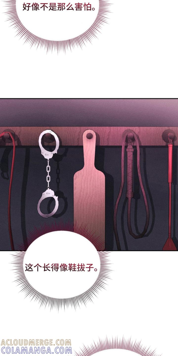 《危情三人戏》第21章：道具 第19页