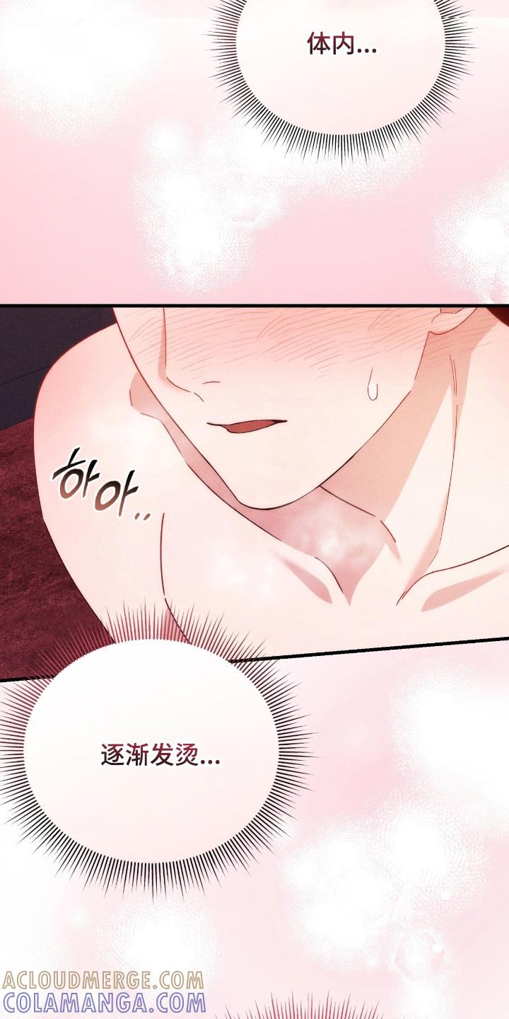 《危情三人戏》第23章：难为情 第13页