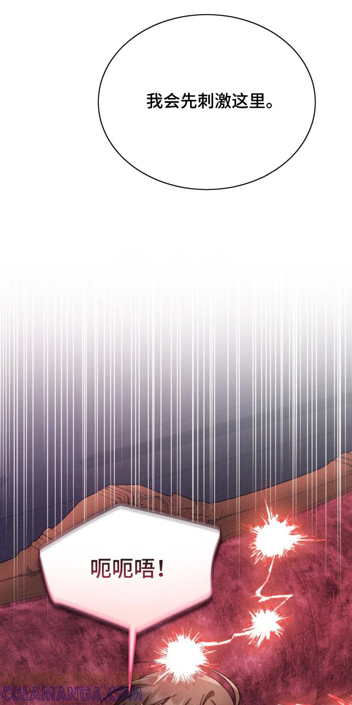 《危情三人戏》第24章：忍耐 第13页