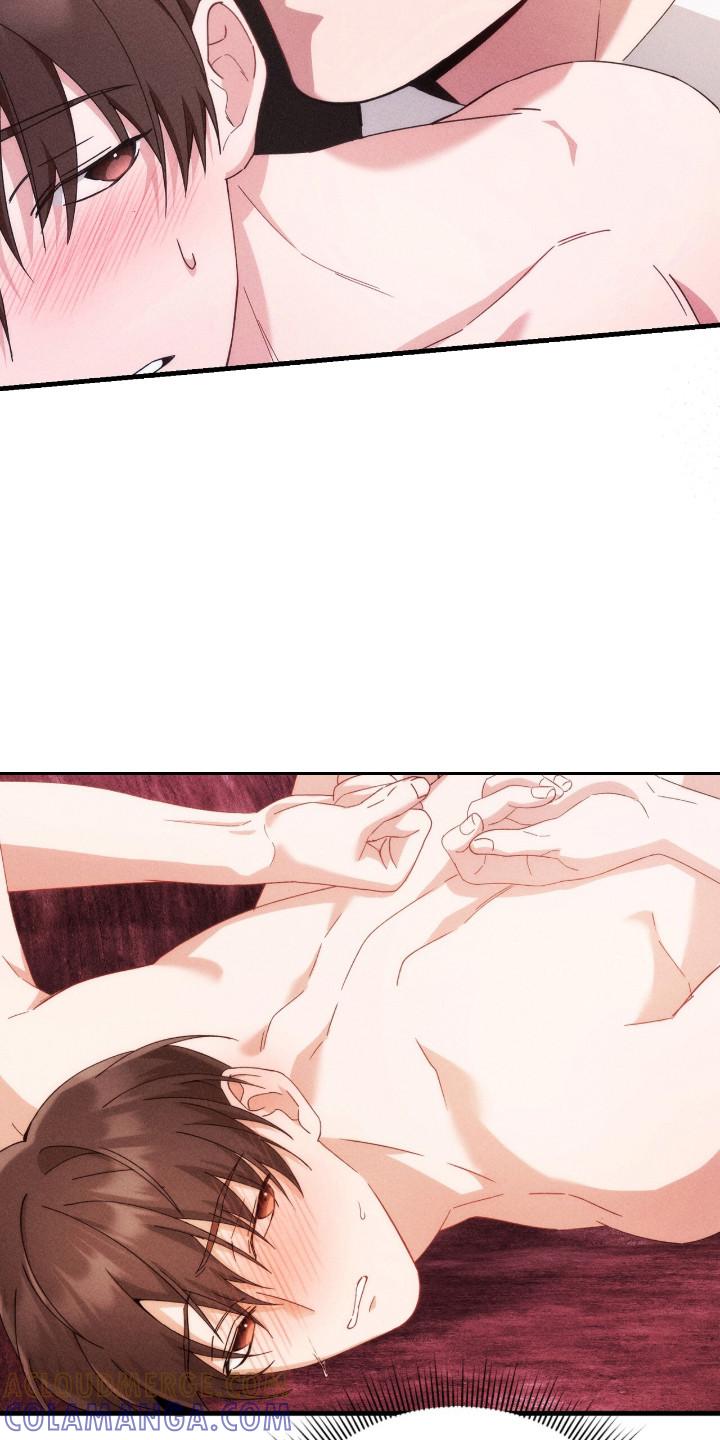 《危情三人戏》第24章：忍耐 第9页
