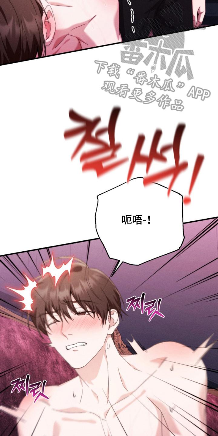 《危情三人戏》第26章：命令 第14页