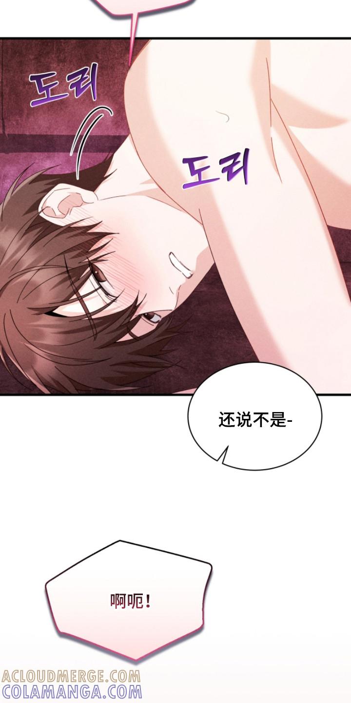 《危情三人戏》第27章：很温柔 第3页