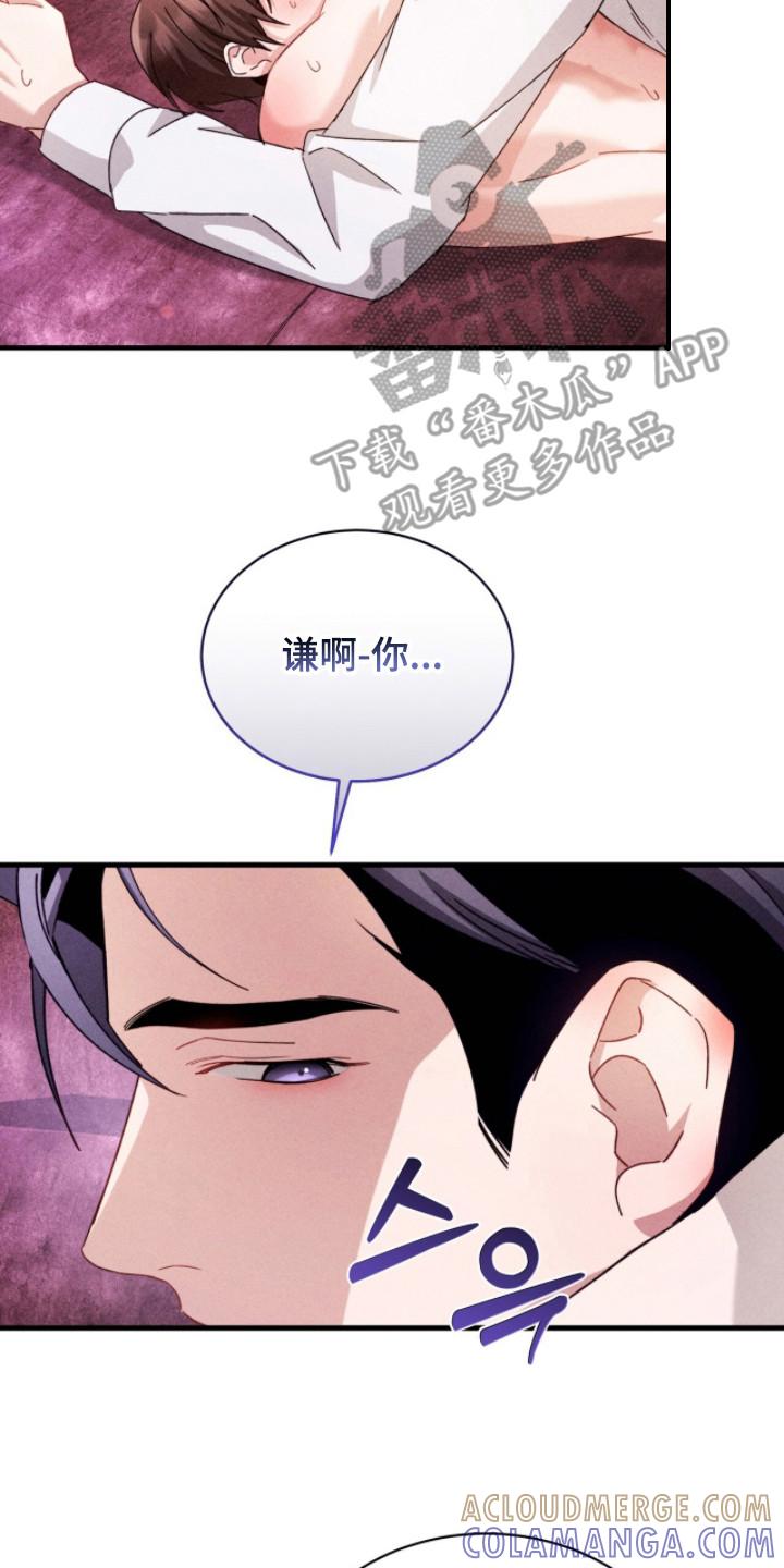 《危情三人戏》第28章：挡不住诱惑 第17页