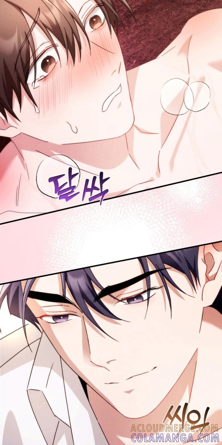 《危情三人戏》第28章：挡不住诱惑 第19页