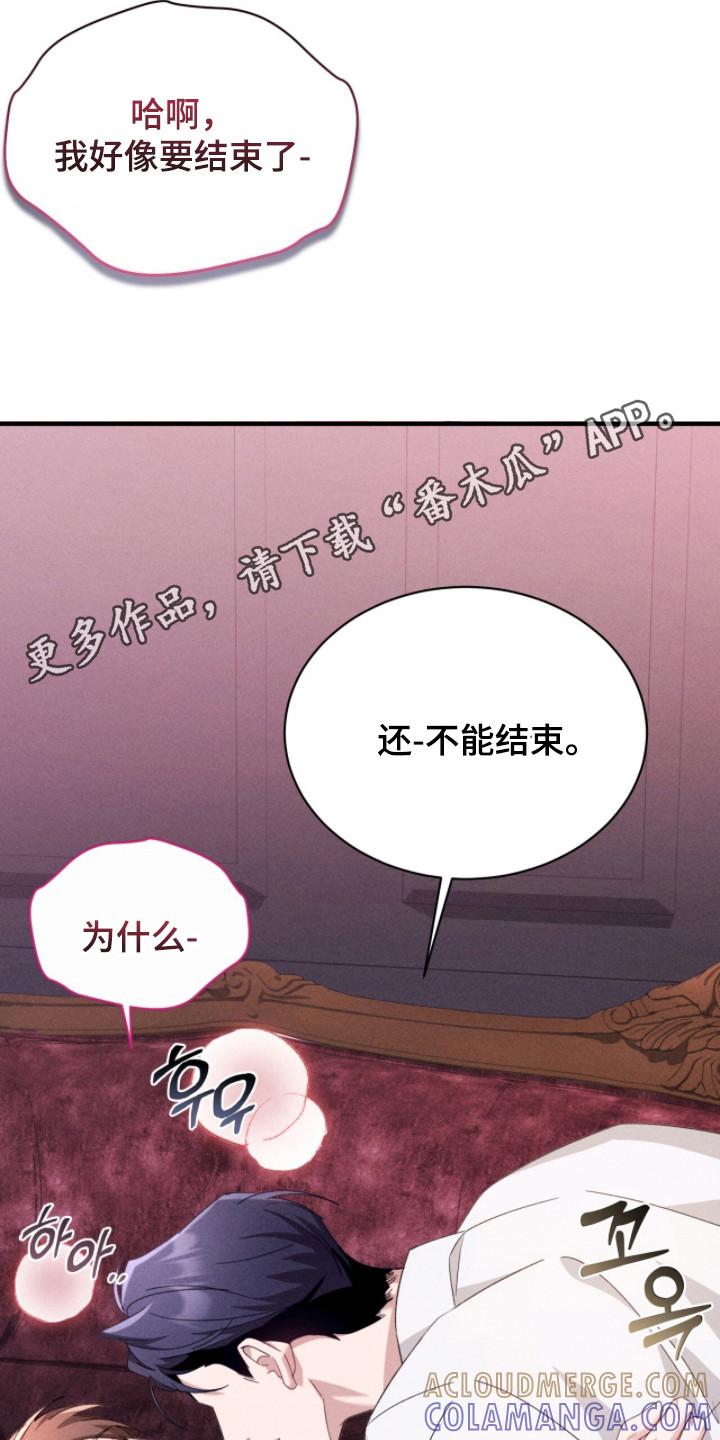 《危情三人戏》第28章：挡不住诱惑 第11页