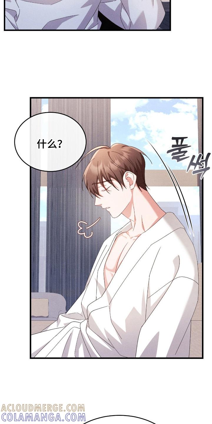 《危情三人戏》第29章：怕孤单 第13页
