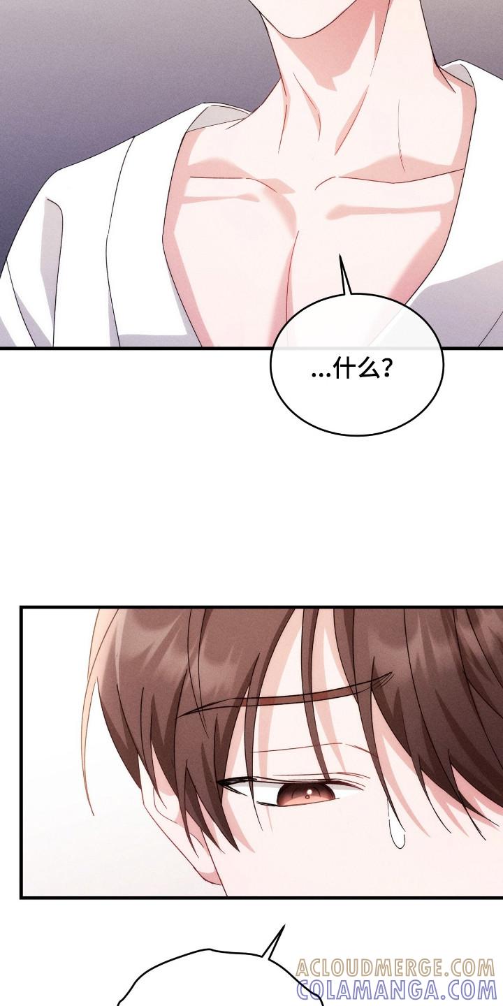 《危情三人戏》第29章：怕孤单 第15页