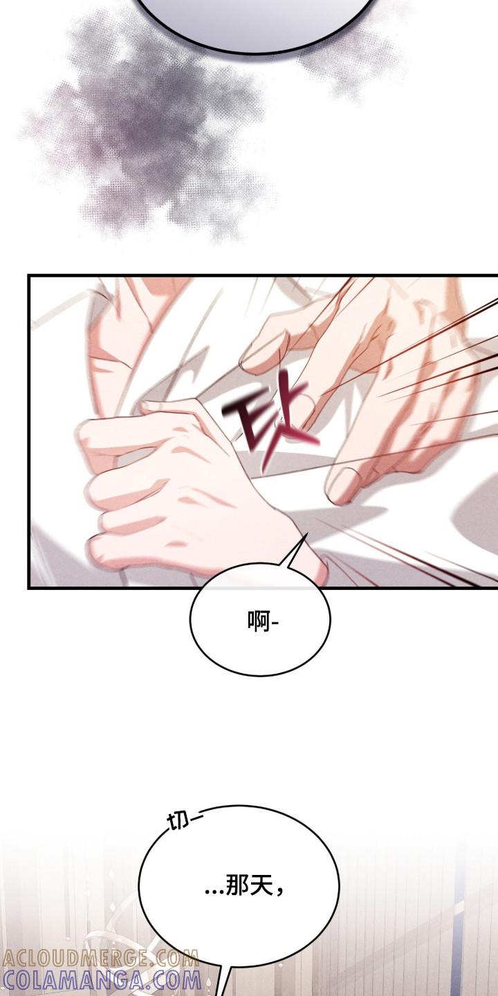 《危情三人戏》第32章：牵着鼻子走 第21页