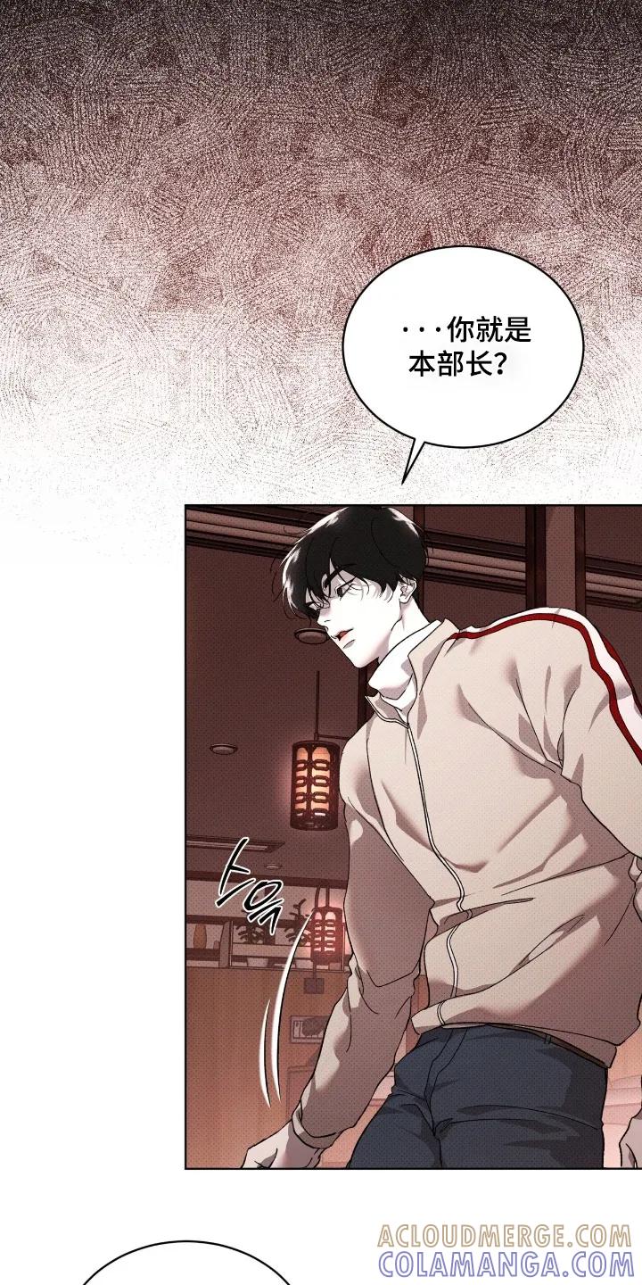 《物种的进化》第35章：住手 第15页