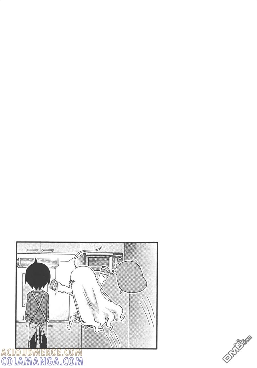 《干物妹小埋》第8卷 第137页