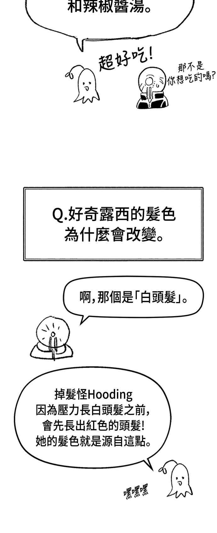 《万年老兵》后记 第60页