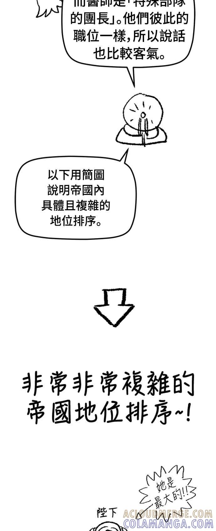 《万年老兵》后记 第57页