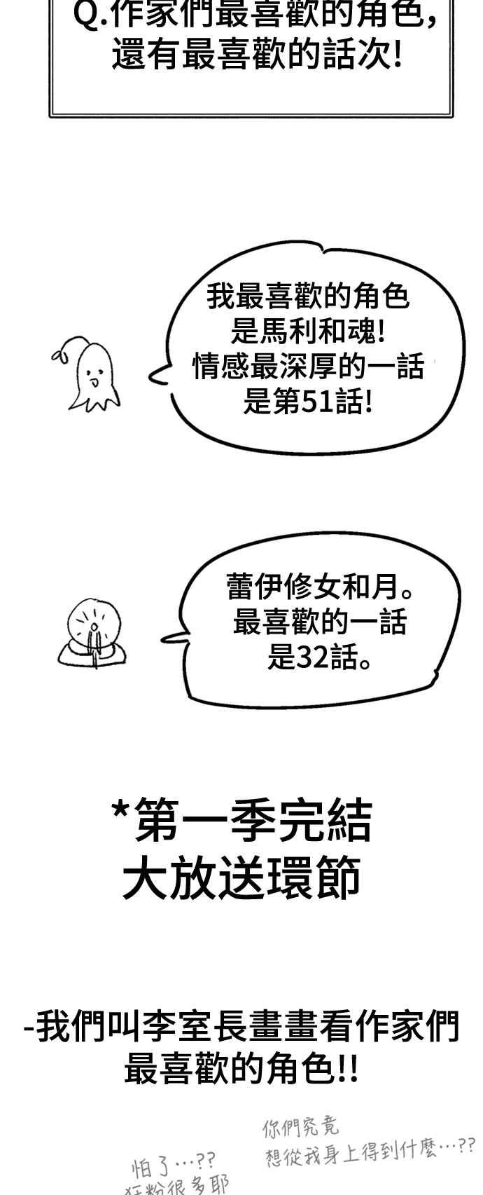 《万年老兵》后记 第52页