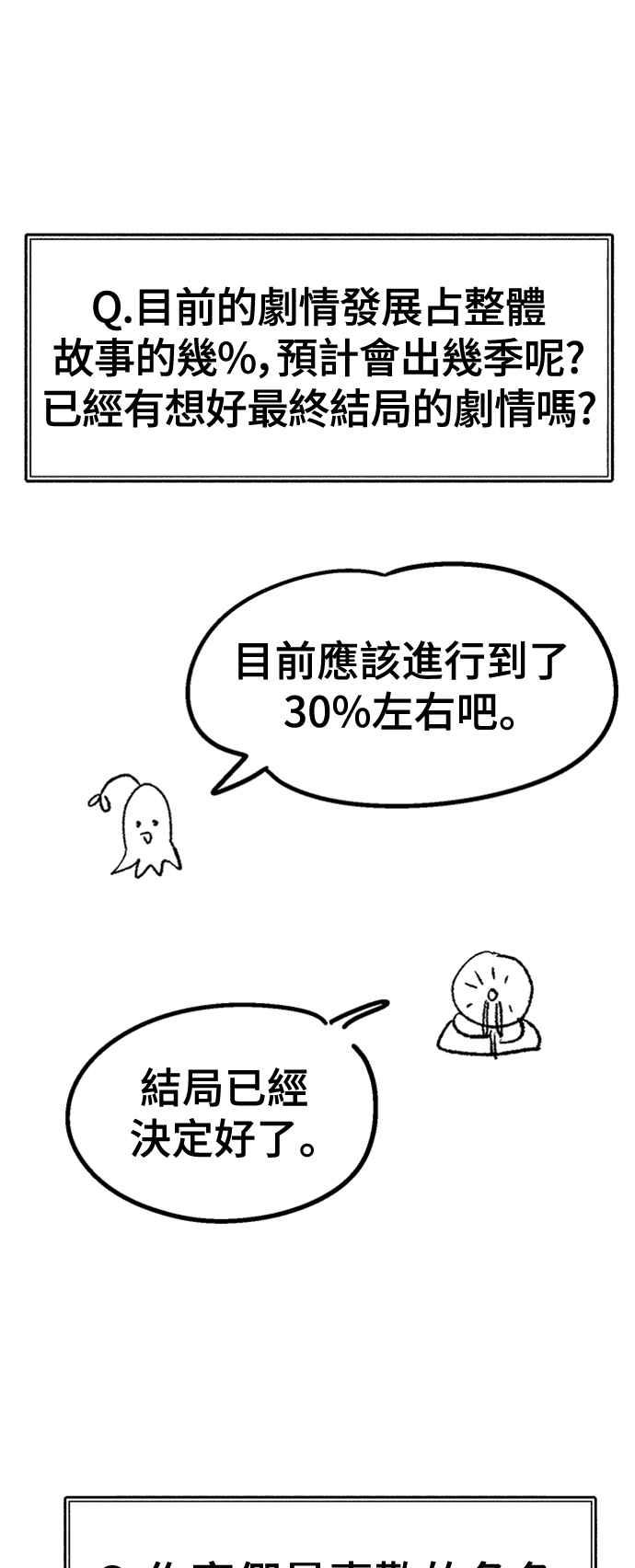 《万年老兵》后记 第51页