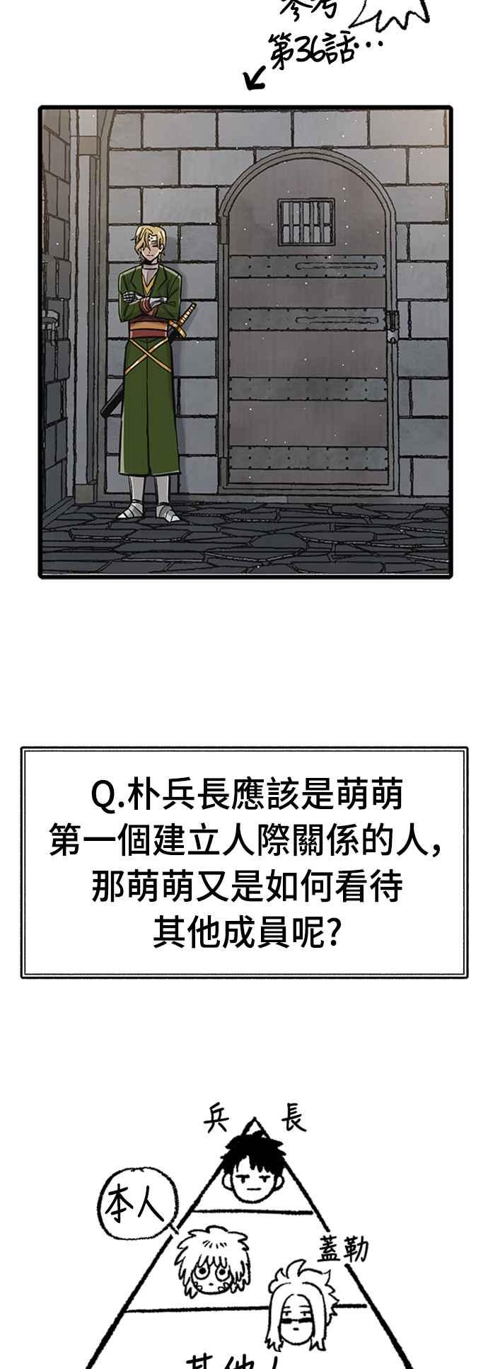 《万年老兵》后记 第62页