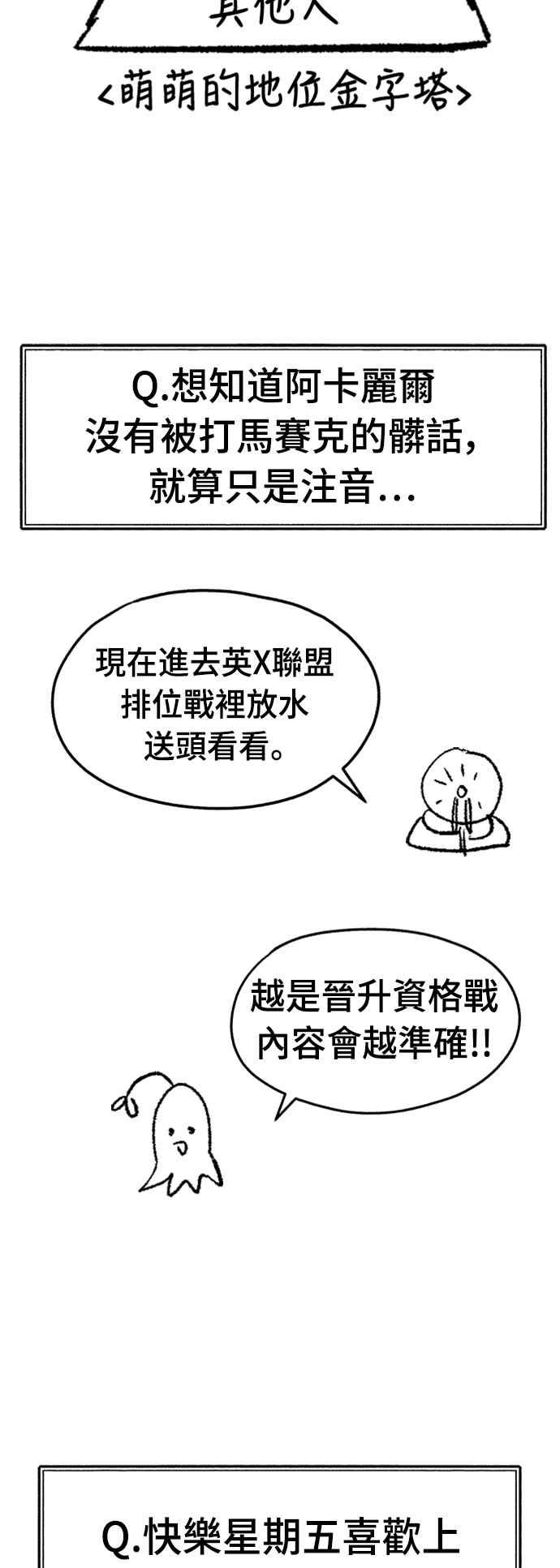 《万年老兵》后记 第63页