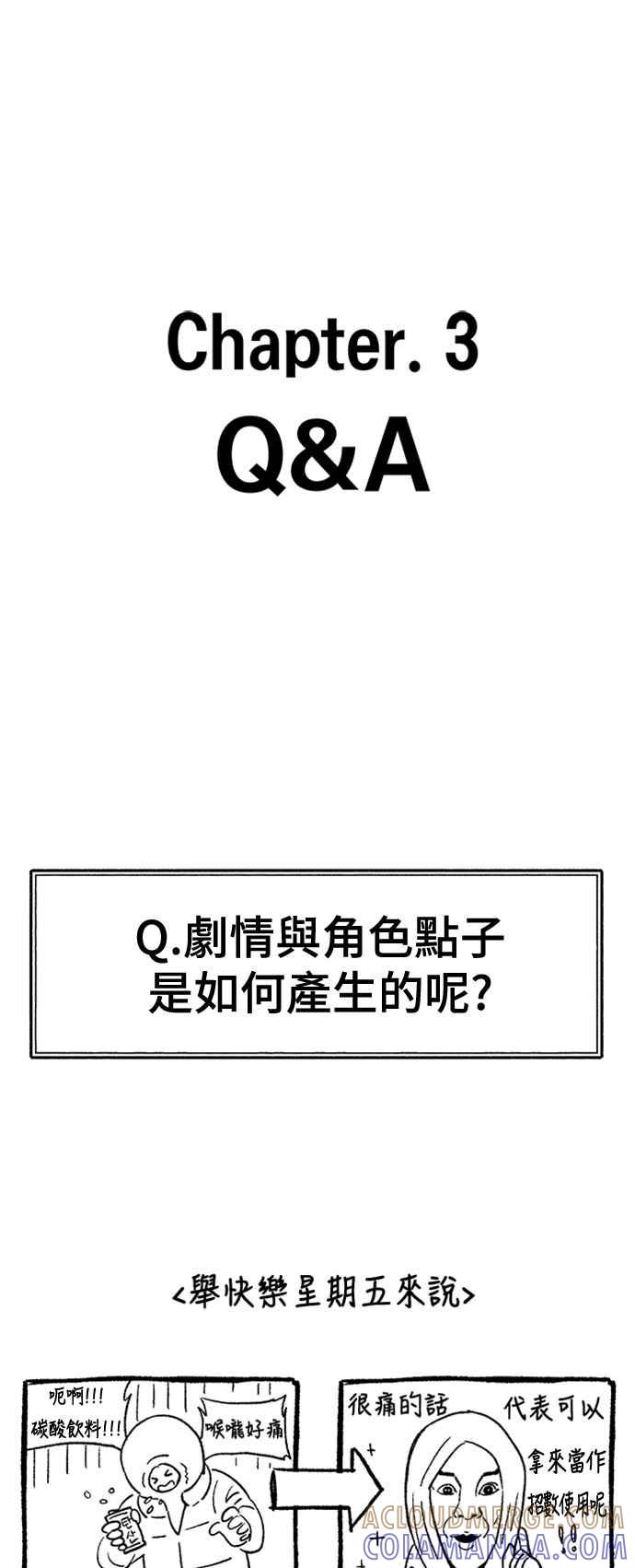 《万年老兵》后记 第49页