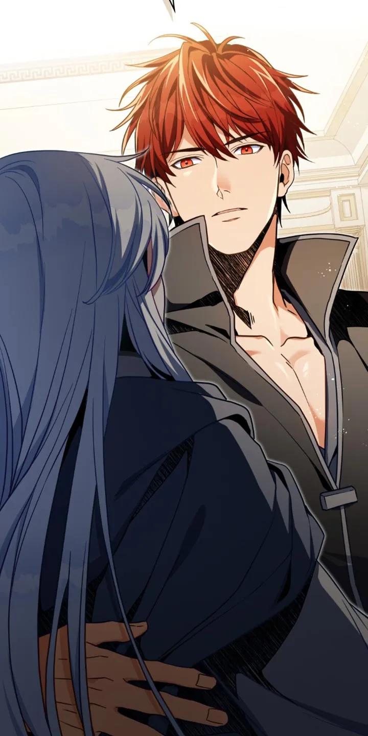 转世白月光 - 第114章：【第二季】好久不见 - 第16张图