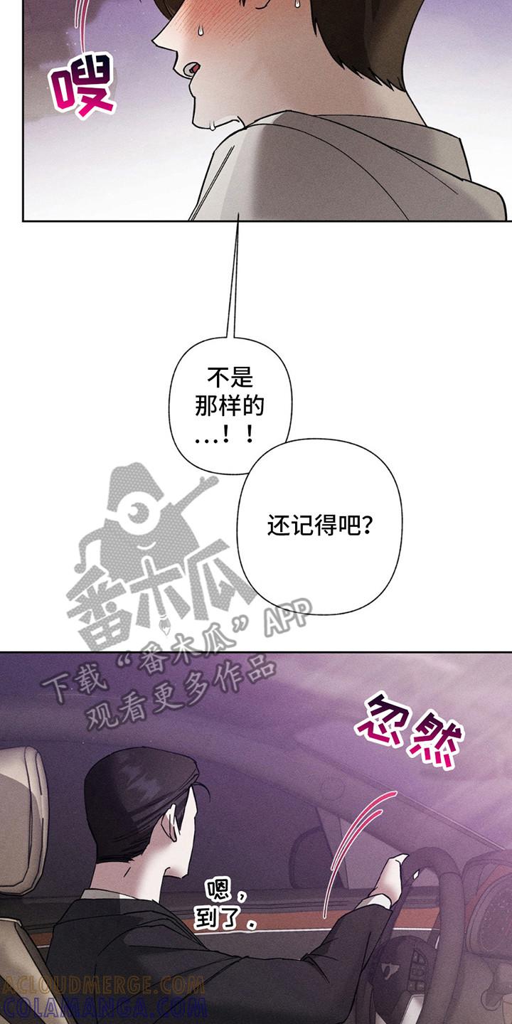 《特写爱意》第16章：跑不掉了 第29页