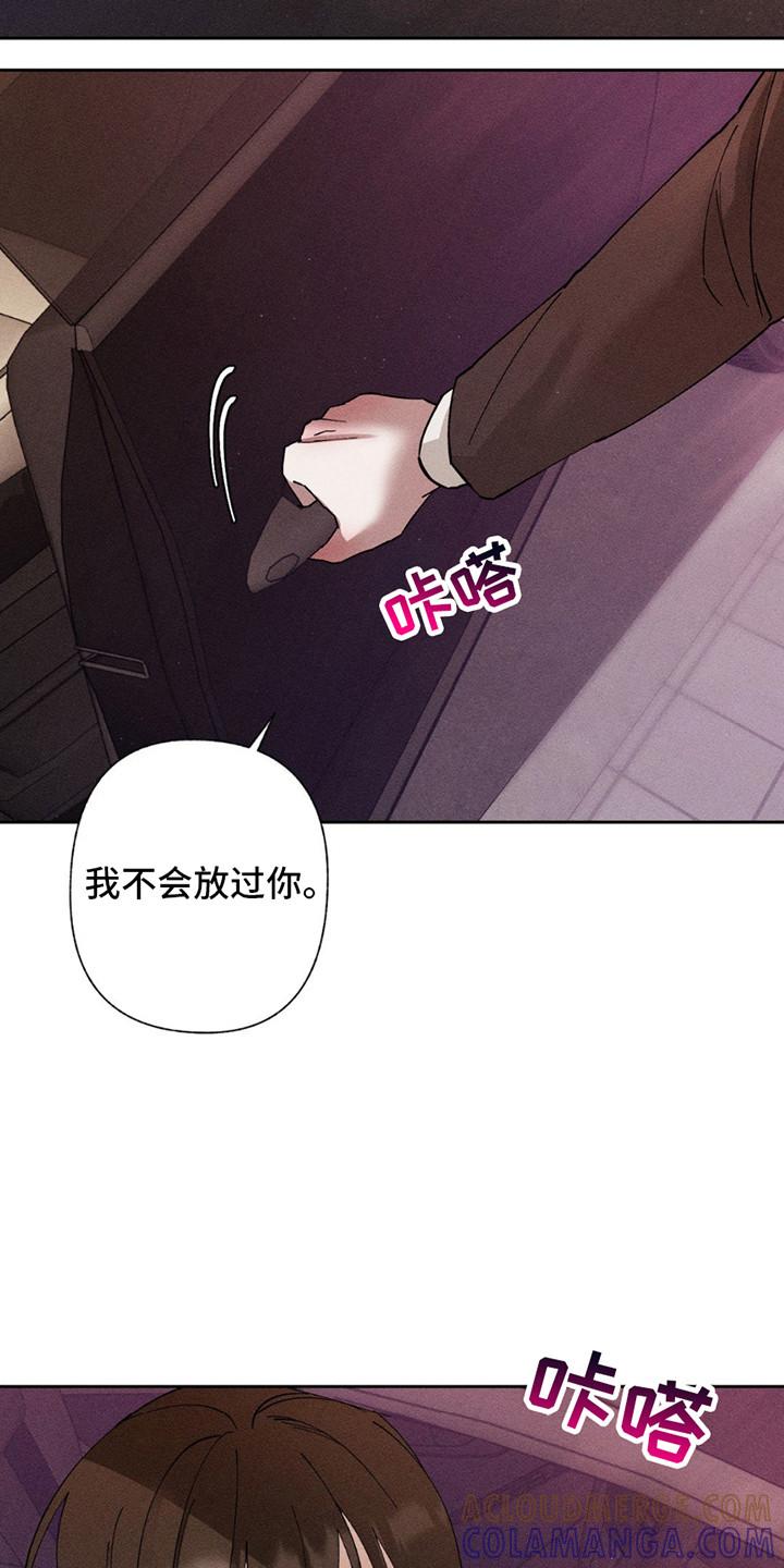 《特写爱意》第16章：跑不掉了 第31页
