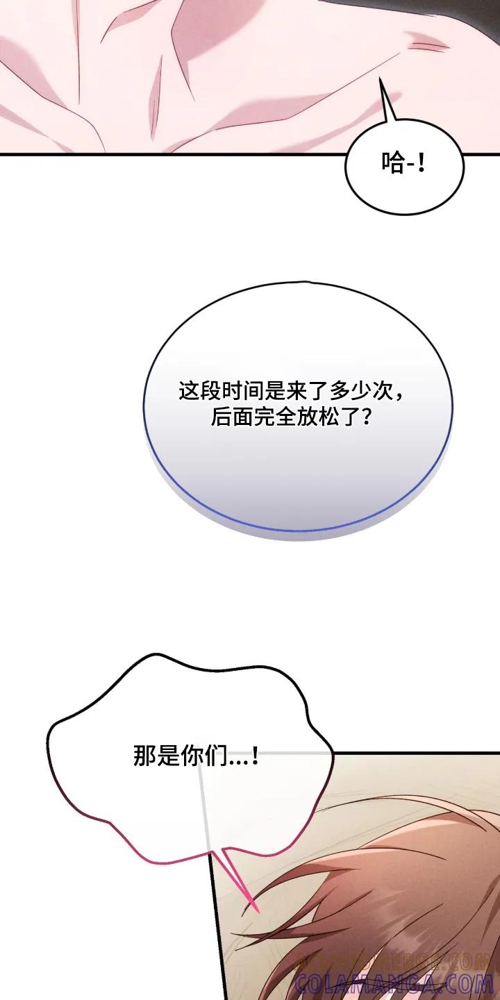 《危情三人戏》第42章：难道喜欢我 第13页