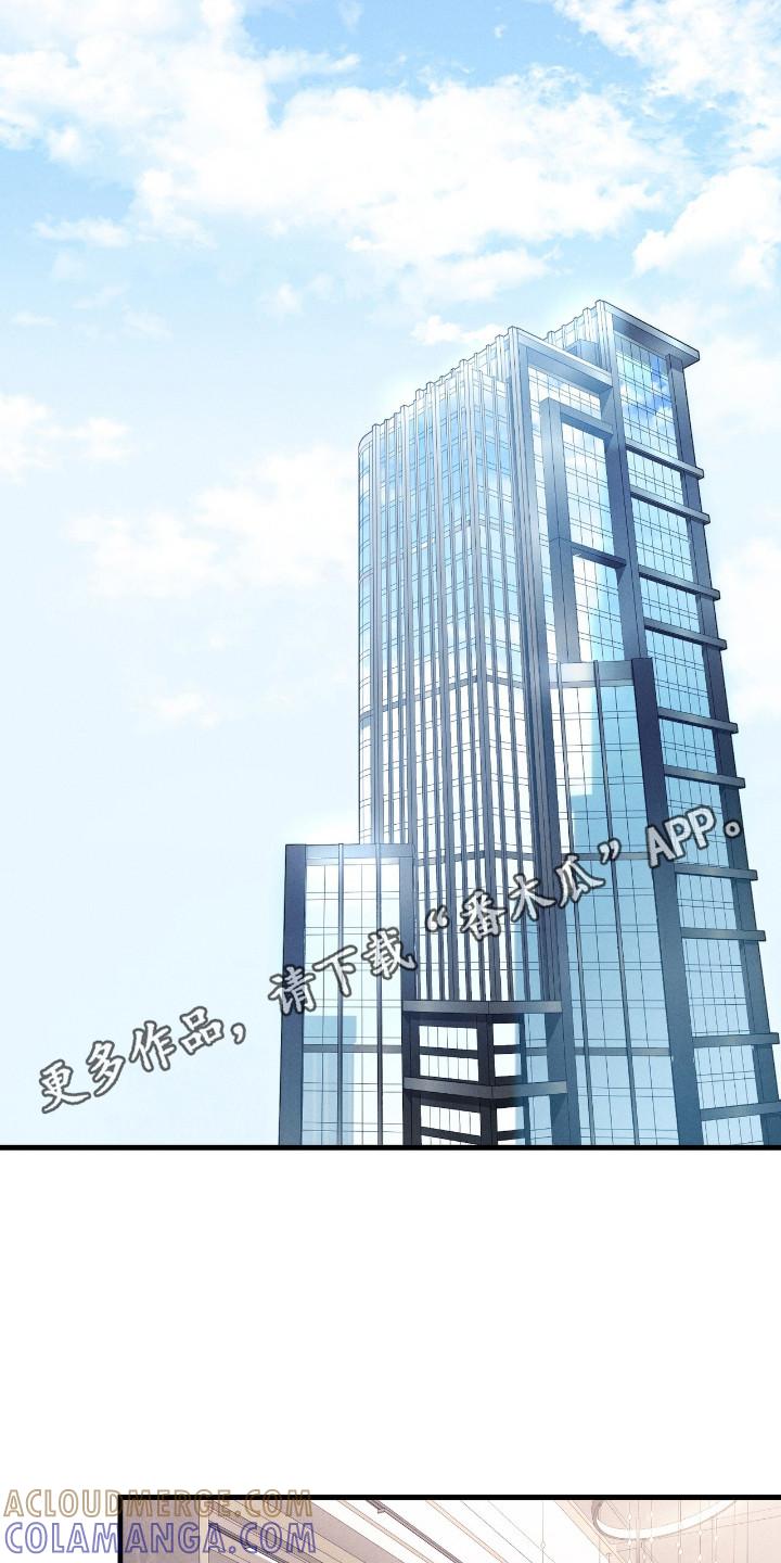 《危情三人戏》第15章：理想型 第11页