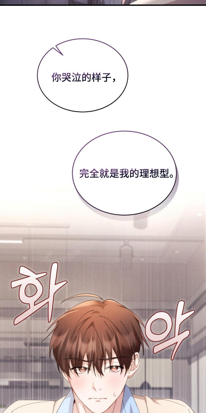《危情三人戏》第15章：理想型 第28页
