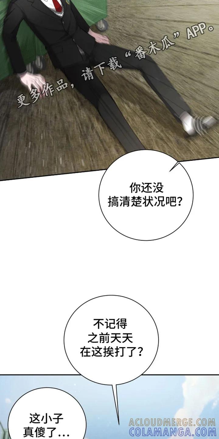 《大哥变身高中生》第13章：是你推的 第19页