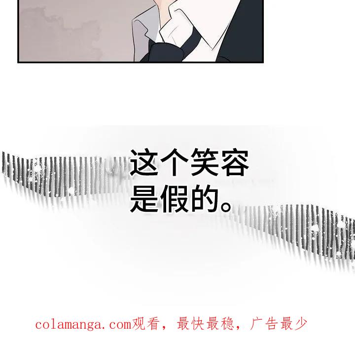 《刻意接近》第14章：虚假笑容 第20页