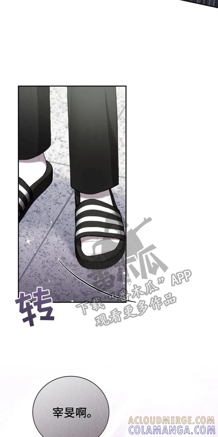 《大哥变身高中生》第15章：再见天使 第13页