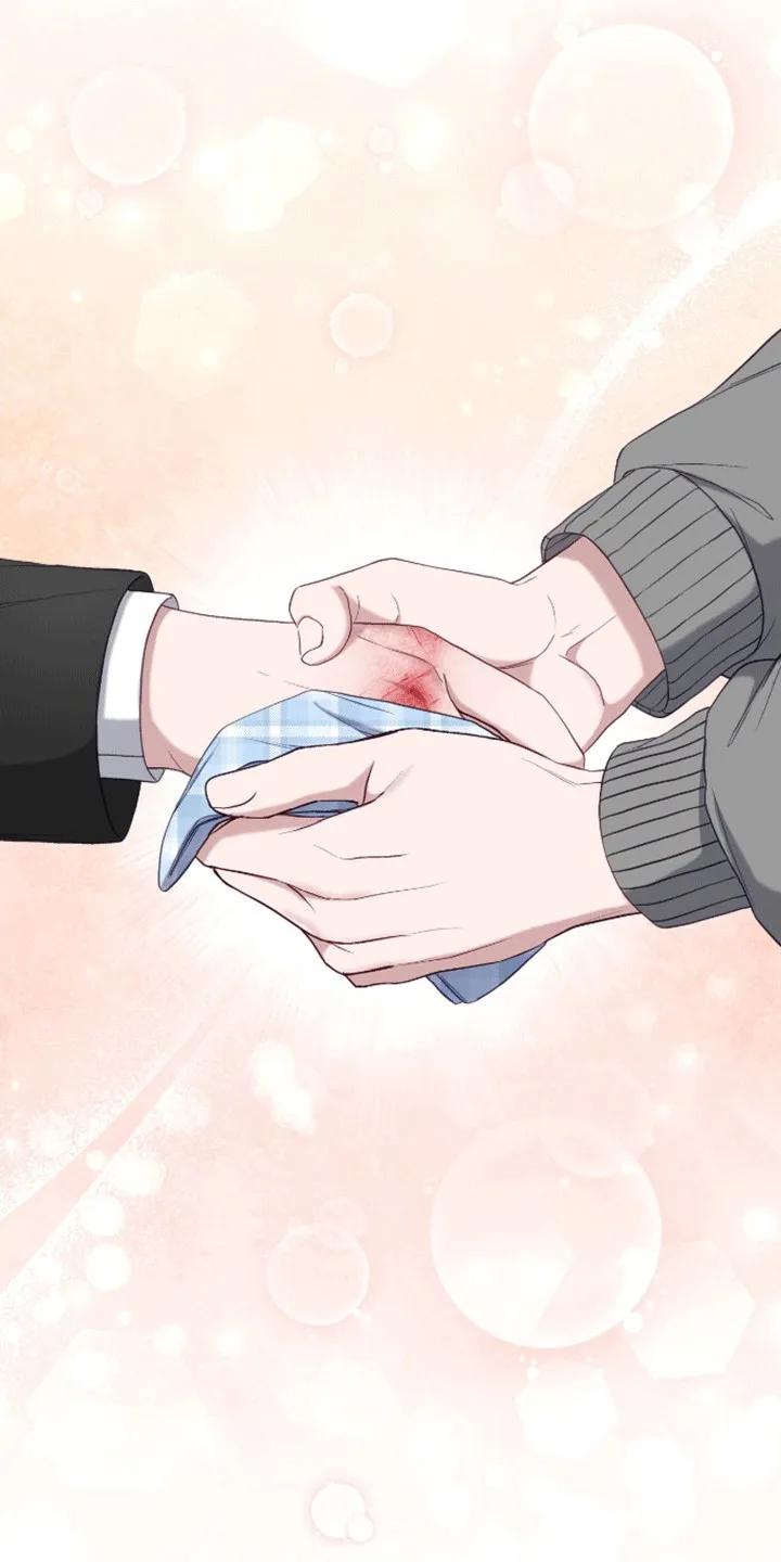 《大哥变身高中生》第15章：再见天使 第24页