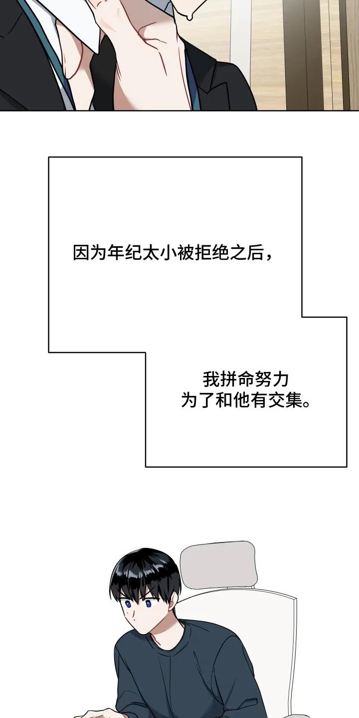 《命运调试器》第2章：幻想 第6页