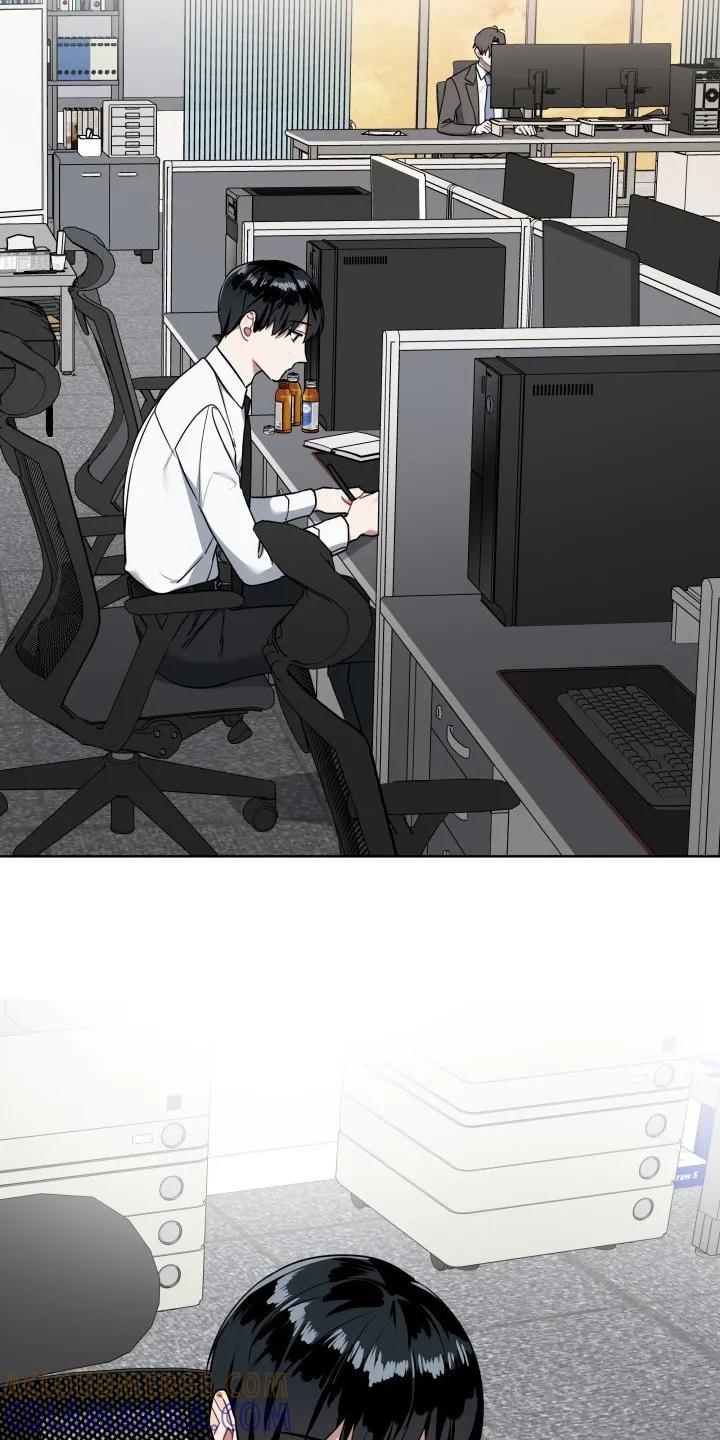 《命运调试器》第4章：辞职信 第19页