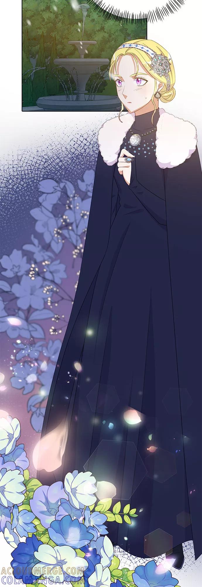 《原来是恶女》第44话 第43页