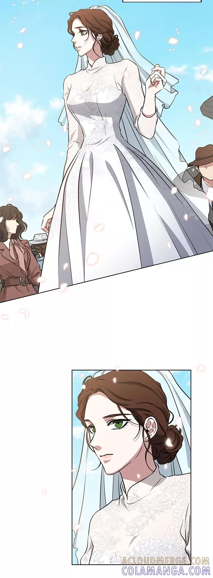《双重间谍》第53话 完美的婚礼（1） 第52页