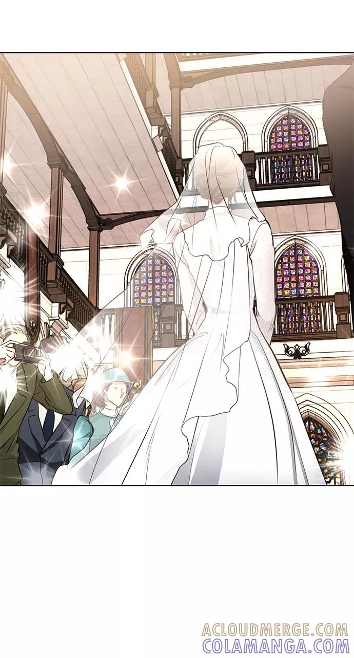《双重间谍》第54话 完美的婚礼（2） 第4页