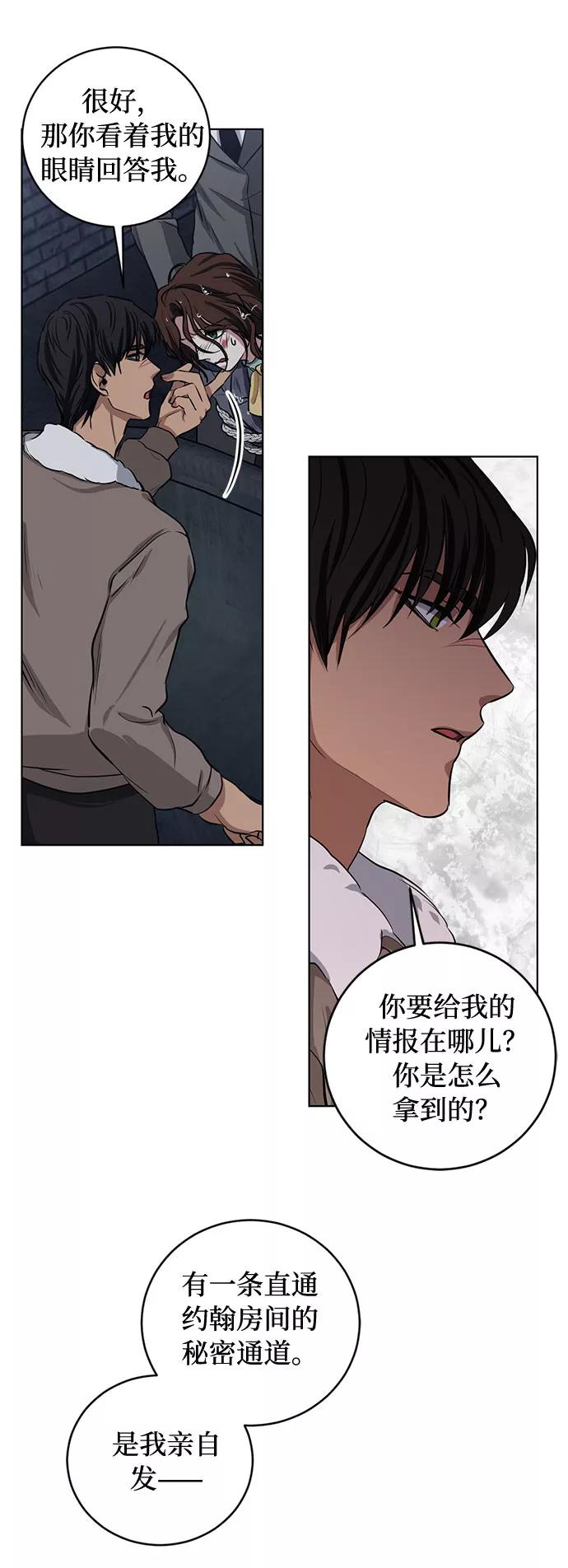 《双重间谍》第64话 红杉树前（2） 第29页
