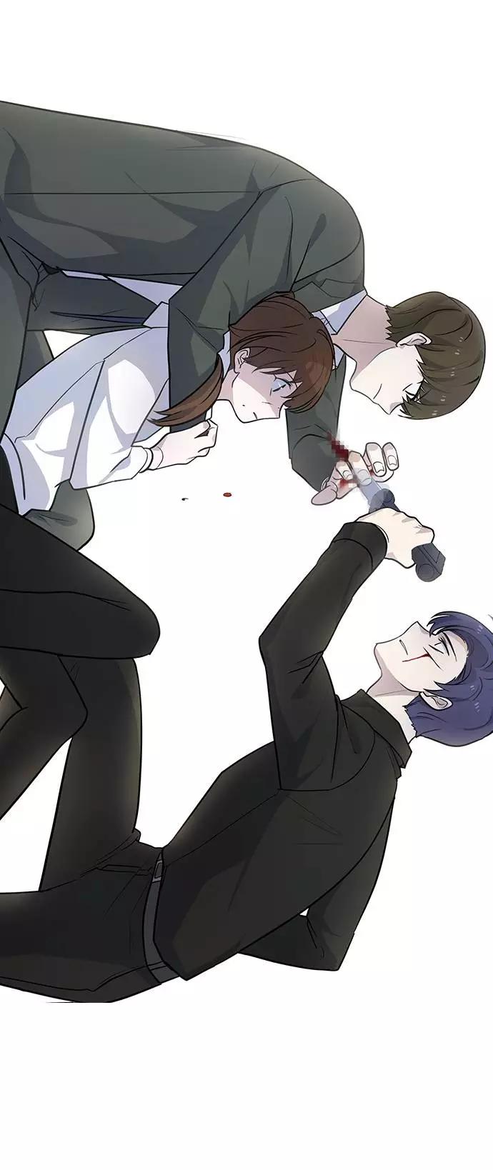 《学霸的校霸男友》第71话 第63页