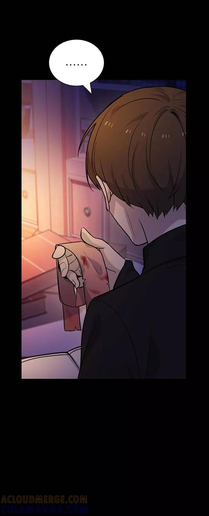 《学霸的校霸男友》第74话 第58页