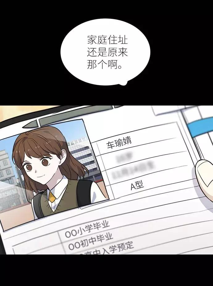《学霸的校霸男友》第74话 第65页