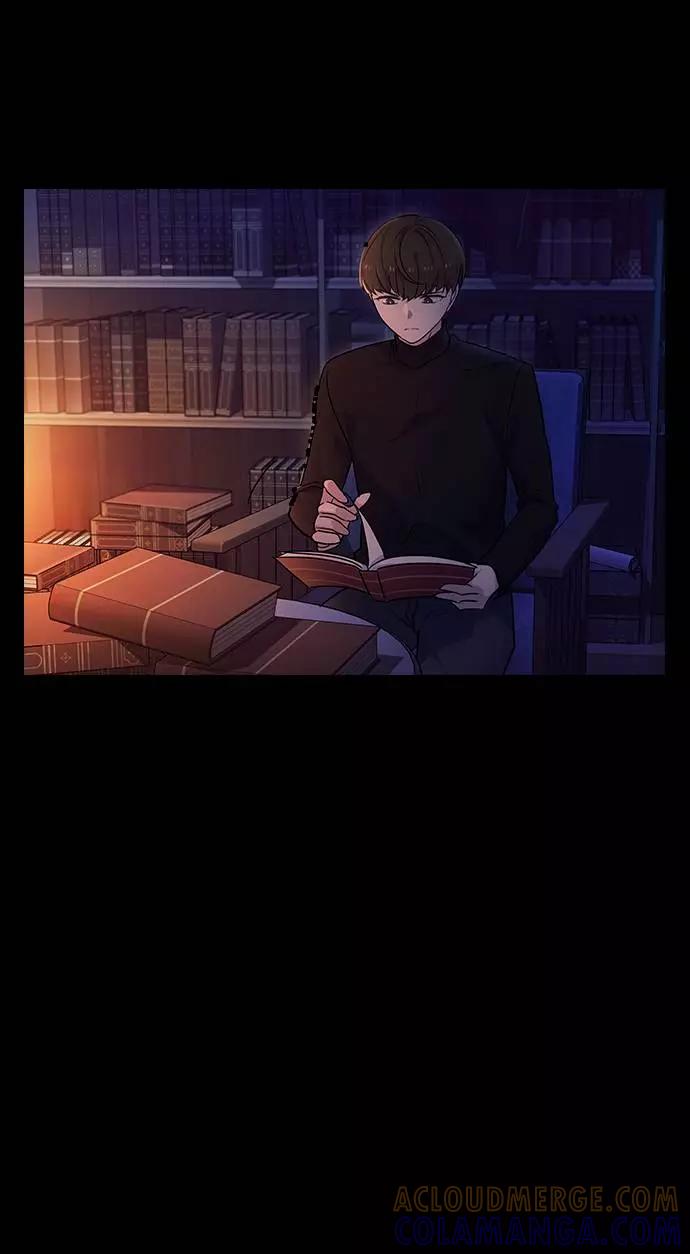《学霸的校霸男友》第74话 第49页