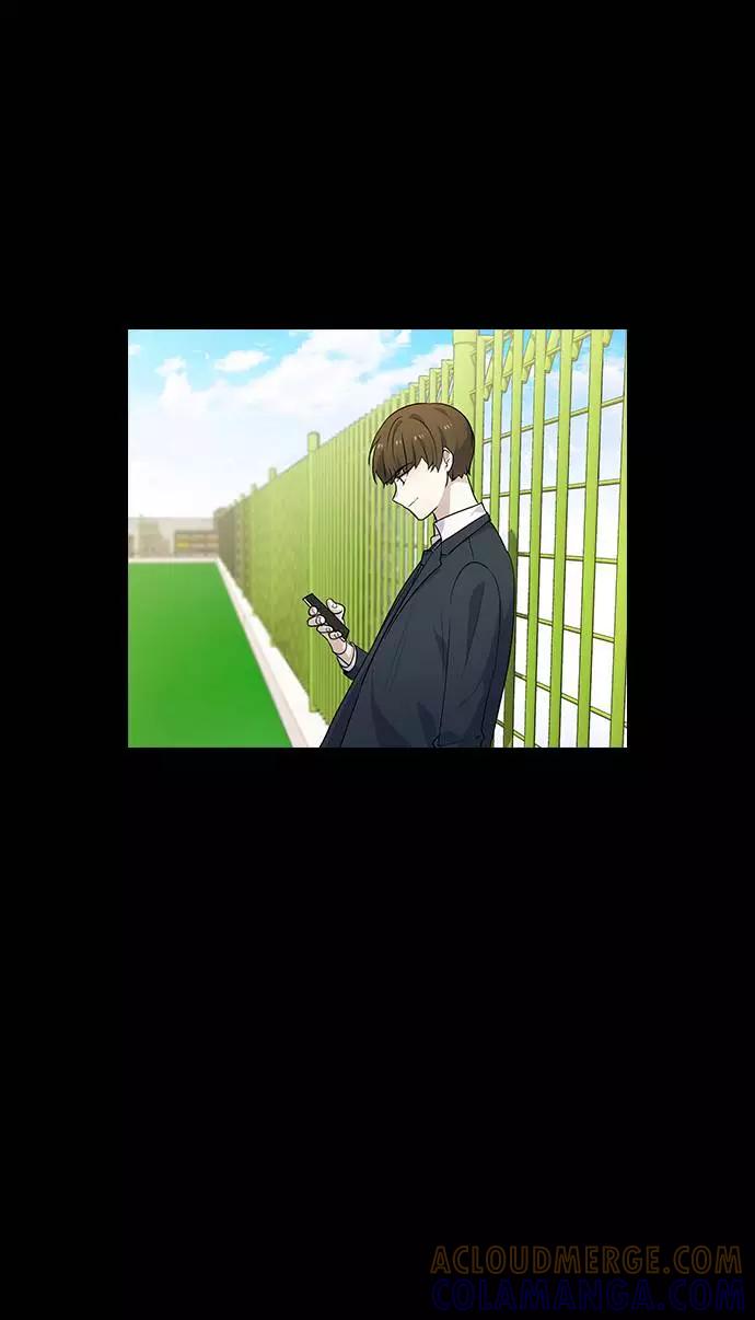 《学霸的校霸男友》第76话 第22页