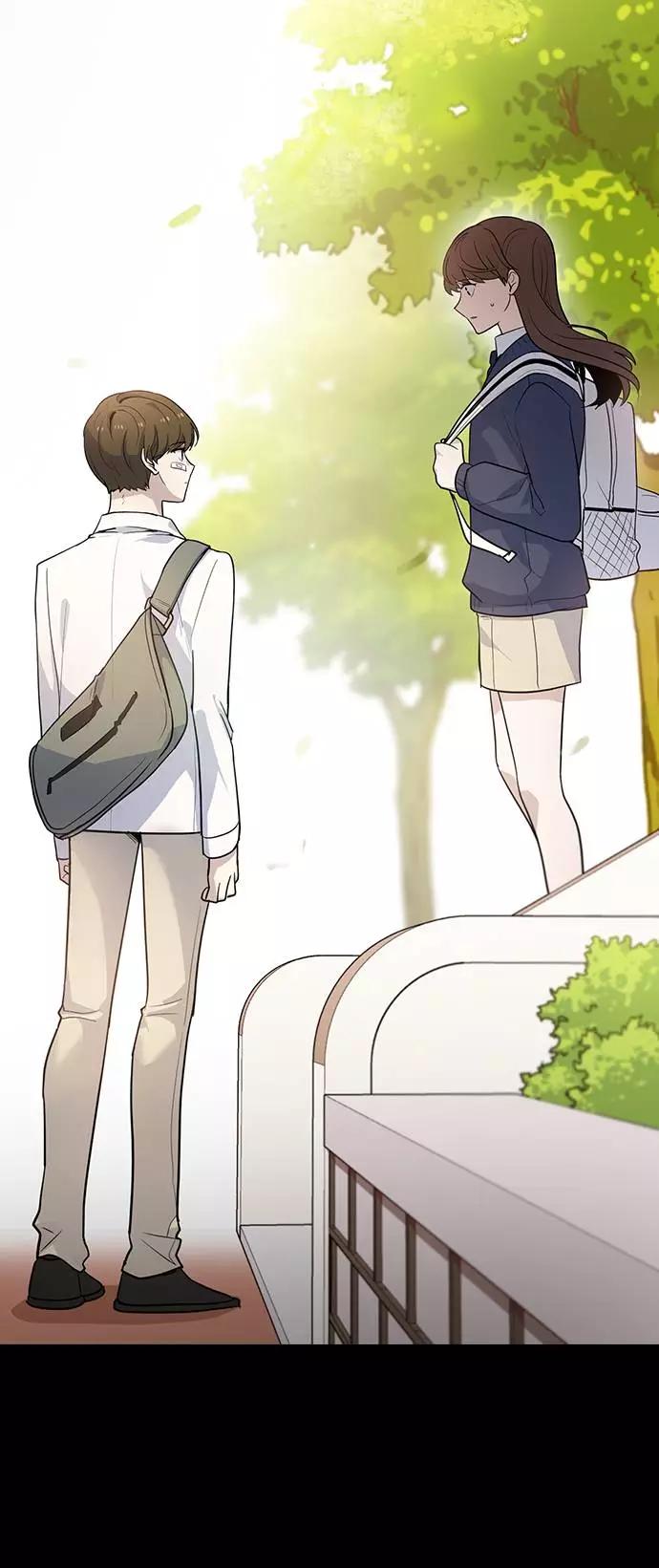 《学霸的校霸男友》第76话 第18页