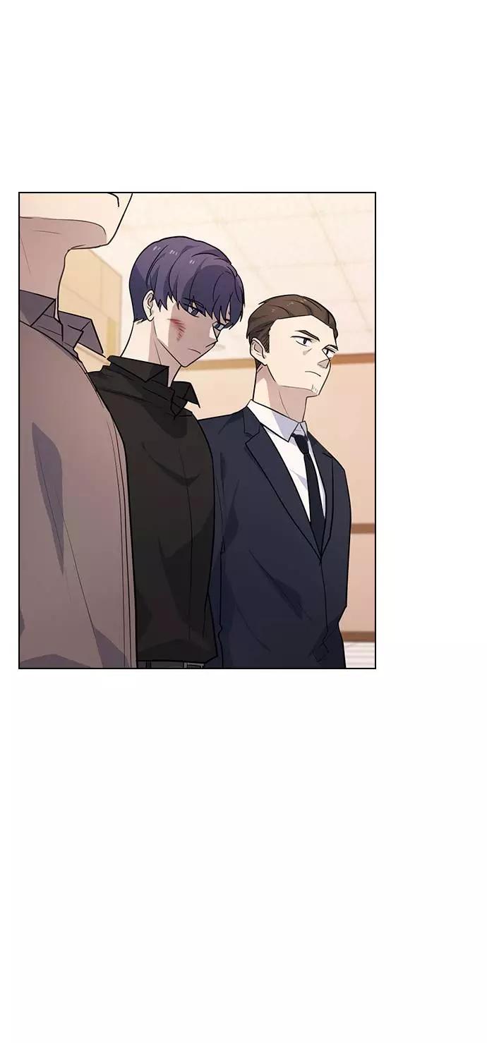 《学霸的校霸男友》第78话 第47页