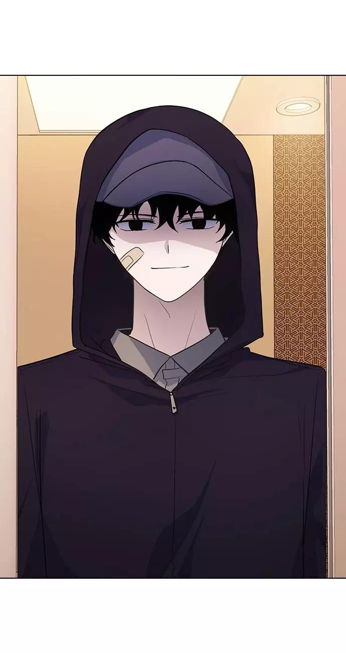 《学霸的校霸男友》第78话 第50页