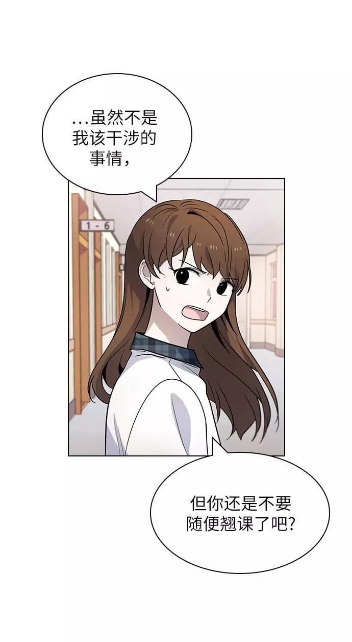 《学霸的校霸男友》第79话 第66页